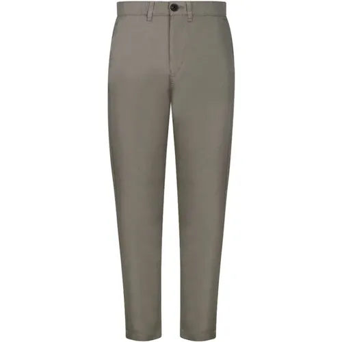 Selected Trousers , male, Sizes: W32, W29, W31, W30 - Selected Homme - Modalova