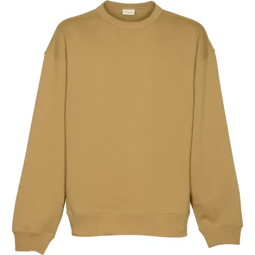 Beige Pullover HAX Dries Van Noten - Dries Van Noten - Modalova