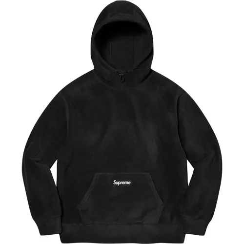 Limited Edition Hooded Sweatshirt , male, Sizes: S, M, L - Supreme - Modalova