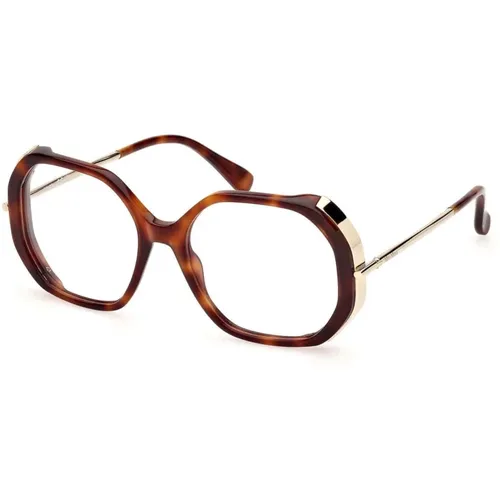 Stilvolle Optische Brille Max Mara - Max Mara - Modalova