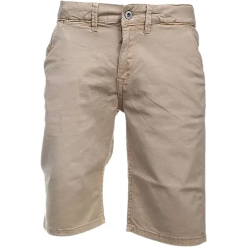 Blueburn Bermuda Shorts Pepe Jeans - Pepe Jeans - Modalova