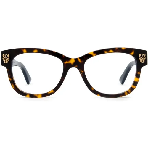 Glasses , Damen, Größe: 51 MM - Cartier - Modalova