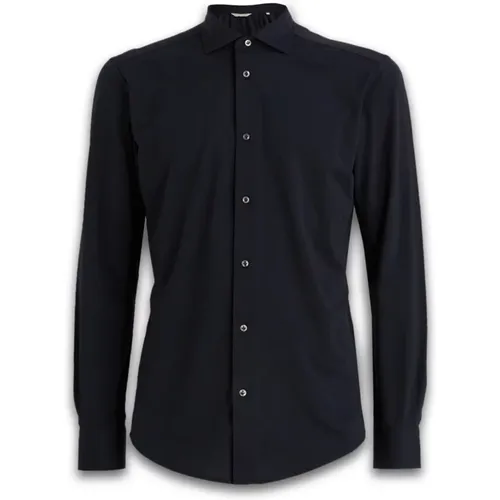 Stylish Casual Shirts Collection , male, Sizes: 4XL, M, 2XL - Brian Dales - Modalova