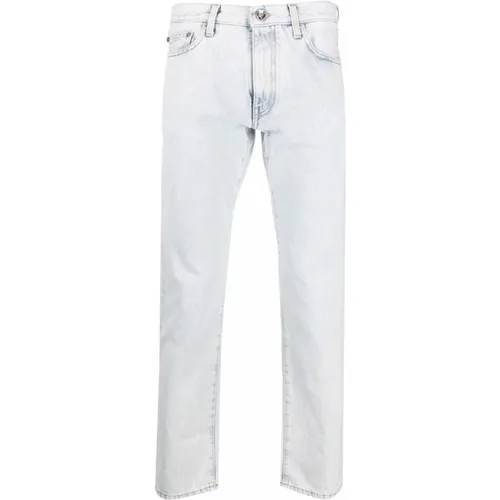 Jeans , female, Sizes: 3XS - Off White - Modalova