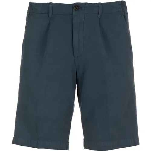 Shorts Clear , male, Sizes: M, XL - Briglia - Modalova