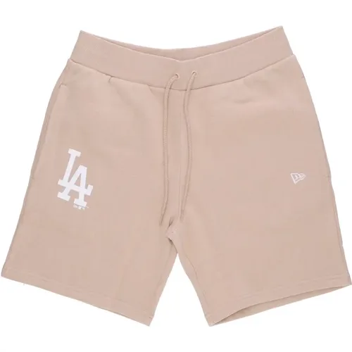 Dodgers Fleece Sweatpants /Weiß - new era - Modalova