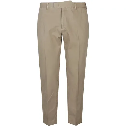 Coloniale Rebel Pant,Straight Trousers - PT Torino - Modalova