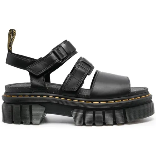 Sandals , female, Sizes: 7 UK - Dr. Martens - Modalova