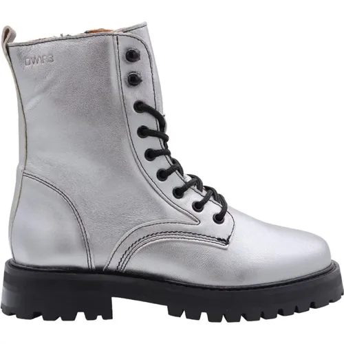 Stilvolle GIB Stiefeletten DWRS - DWRS - Modalova