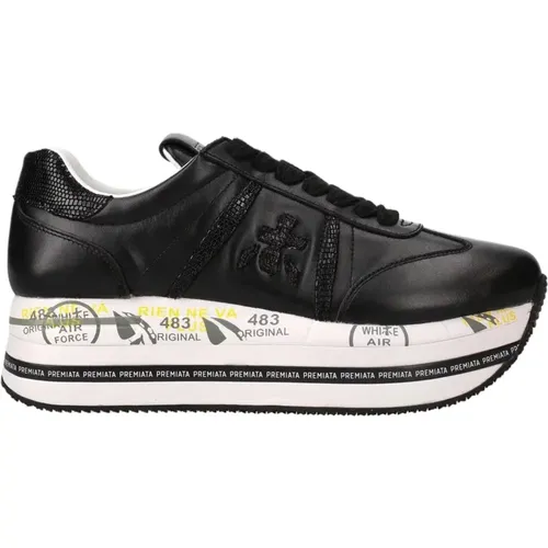 Stylischer Sneaker mit 100% Zusammensetzung - Premiata - Modalova