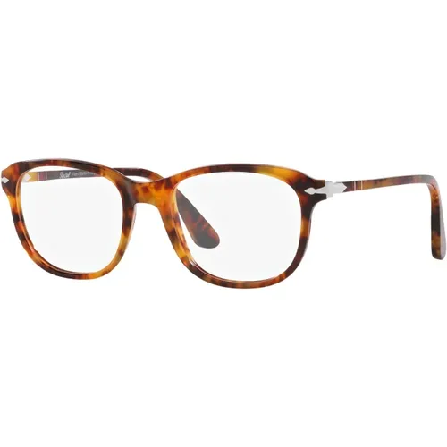 Eyewear frames Po1935V , unisex, Größe: 53 MM - Persol - Modalova