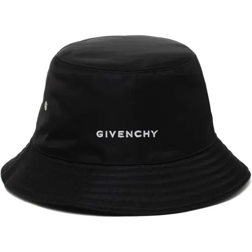Hats , Herren, Größe: 58 CM - Givenchy - Modalova