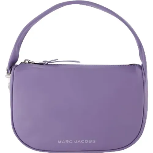 Leder handtaschen , Damen, Größe: ONE Size - Marc Jacobs - Modalova