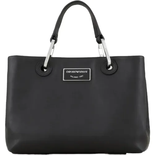 Stilvolle Borsa Tasche - Emporio Armani - Modalova