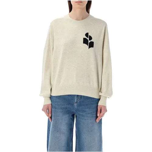 Sweatshirts , female, Sizes: M, S, XS - Isabel Marant Étoile - Modalova