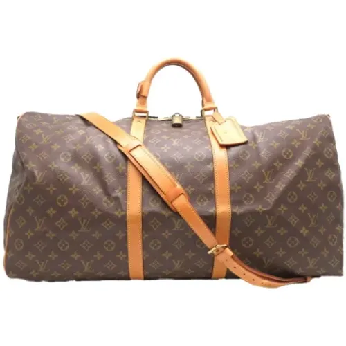 Pre-owned Canvas handtaschen - Louis Vuitton Vintage - Modalova