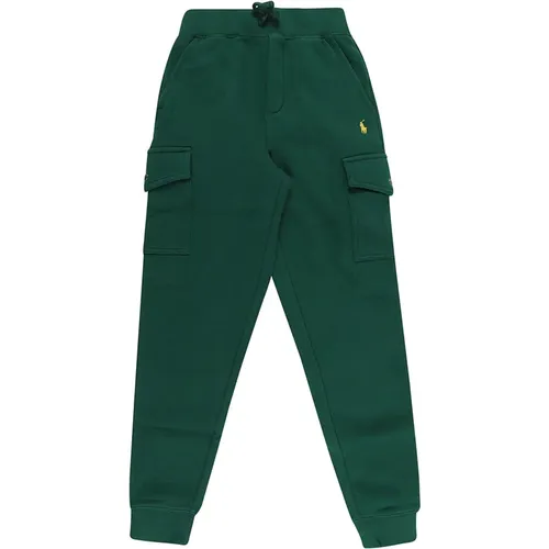 Crgo PO Pant-Pants-Athletic , Herren, Größe: XL - Ralph Lauren - Modalova