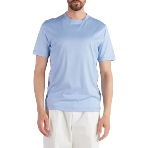 T-Shirts , male, Sizes: XL - Hugo Boss - Modalova