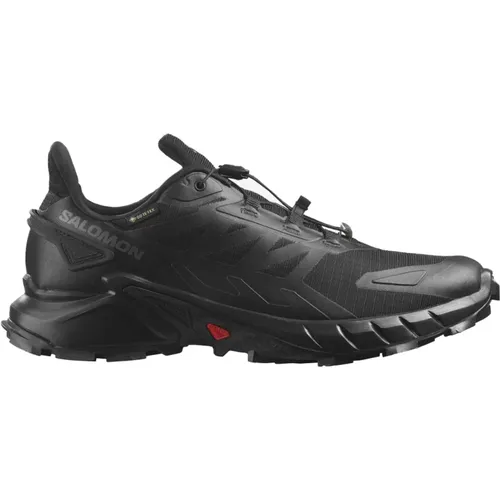 Trailrunning Schuhe Wasserdicht Gore-Tex - Salomon - Modalova