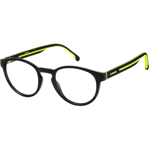 Schwarz Grüne Sonnenbrille,Glasses - Carrera - Modalova