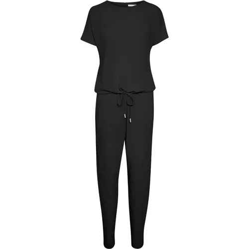 Siri Strick Jumpsuit , Damen, Größe: S - InWear - Modalova