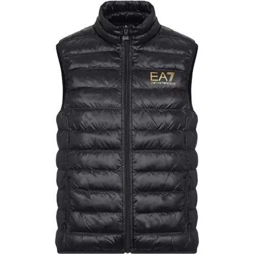 Jackets,Vests Emporio Armani EA7 - Emporio Armani EA7 - Modalova