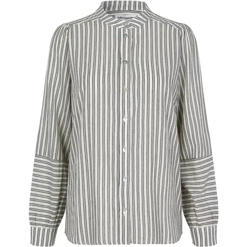 Shirts , Damen, Größe: L - Lollys Laundry - Modalova