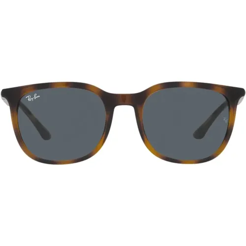 RB 4386 710-R5 Sunglasses , male, Sizes: 54 MM - Ray-Ban - Modalova
