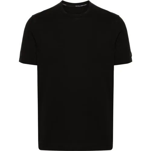 Roberto Ricci Designs T-shirts and Polos , male, Sizes: XL, 2XL - RRD - Modalova