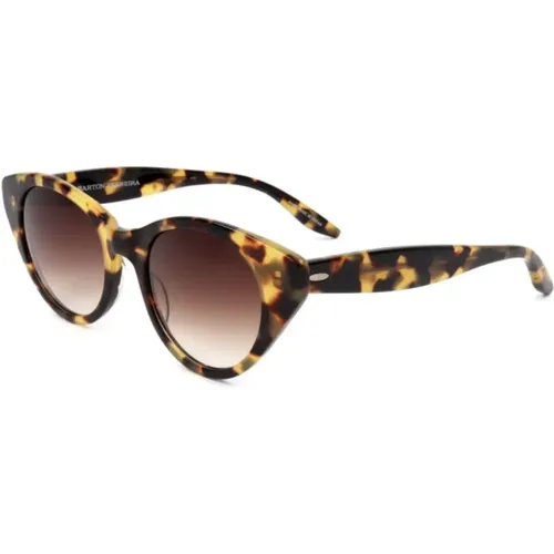 Stylish Sunglasses for Everyday Wear , female, Sizes: ONE SIZE - Barton Perreira - Modalova