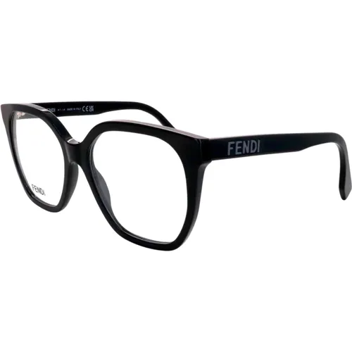 Elegant Eyewear Collection Fendi - Fendi - Modalova