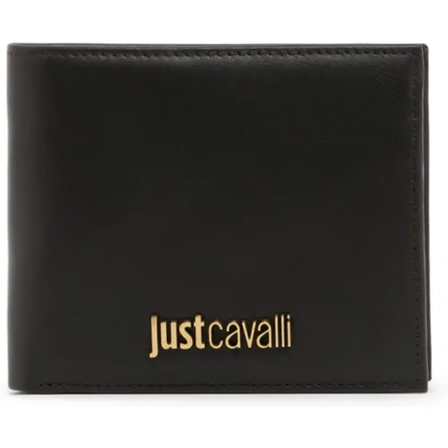 Wallets & Cardholders , Herren, Größe: ONE Size - Just Cavalli - Modalova