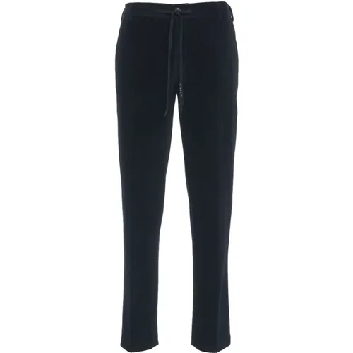 Trousers Aw24 , male, Sizes: S - Circolo 1901 - Modalova