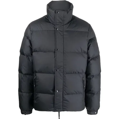 Puffer Down Jacket , male, Sizes: XL, L, S - J.LINDEBERG - Modalova