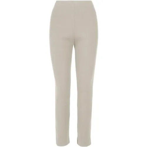 Cotton Comfy Stretch Pants , female, Sizes: S, M, XL, XS, L - BomBoogie - Modalova