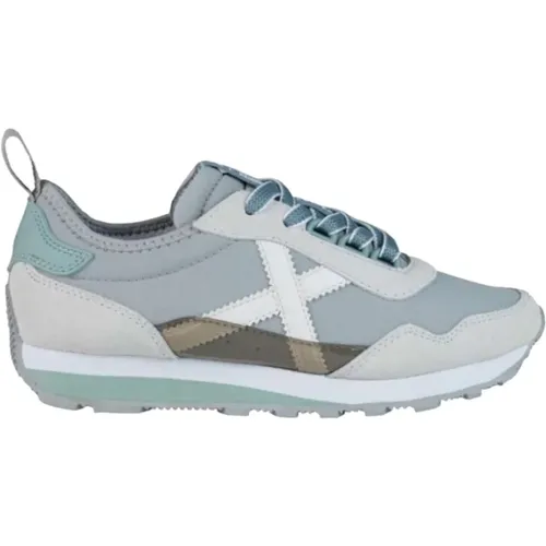 Contemporary UM Sky 19 Sneakers , female, Sizes: 5 UK, 4 UK, 3 UK, 6 UK, 7 UK, 8 UK - Munich - Modalova