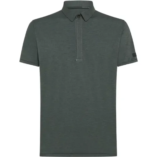 Sommer Smartes Polo , Herren, Größe: 4XL - RRD - Modalova