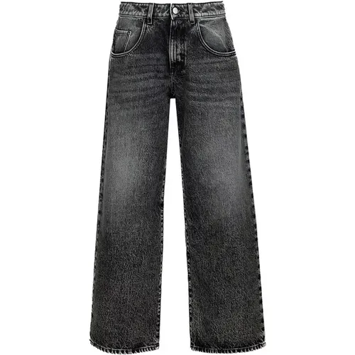 Jeans , female, Sizes: W28 - Icon Denim - Modalova