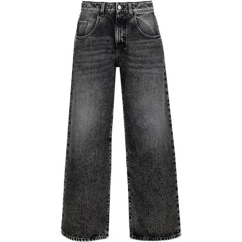 Jeans , female, Sizes: W30, W29, W28 - Icon Denim - Modalova
