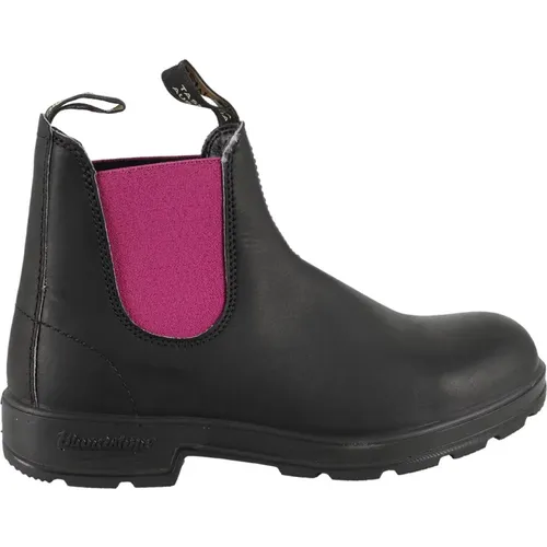 Chelsea Boots , Damen, Größe: 38 EU - Blundstone - Modalova