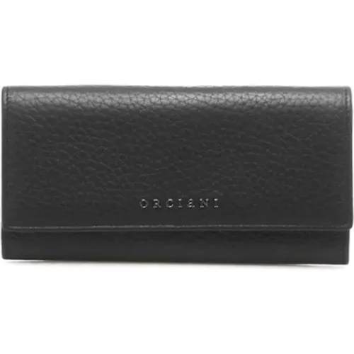 Stylish Wallets & Cardholders , female, Sizes: ONE SIZE - Orciani - Modalova