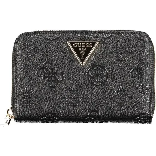 Polyethylene Wallet | Gu-32160 , female, Sizes: ONE SIZE - Guess - Modalova