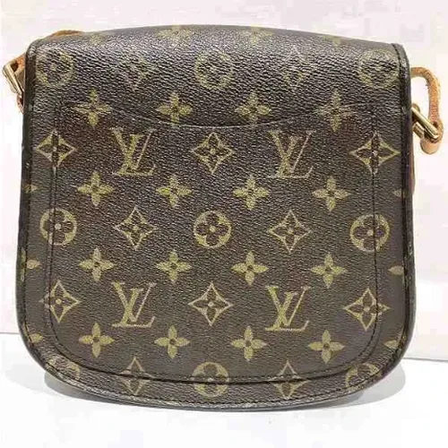 Pre-owned Canvas louis-vuitton-taschen - Louis Vuitton Vintage - Modalova