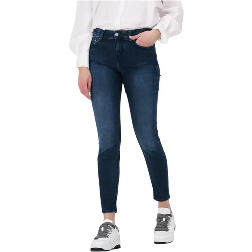 Skinny Jeans für Damen in Dunkelblau - drykorn - Modalova