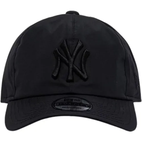 New York Yankees Gore-Tex Baseball Cap , unisex, Größe: ONE Size - new era - Modalova