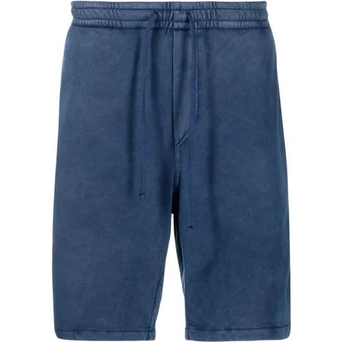 Men`s Casual Shorts , male, Sizes: M - Ralph Lauren - Modalova