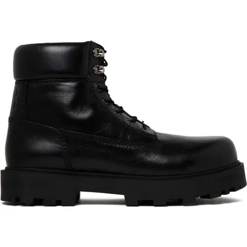 Boots - Stylish Design , male, Sizes: 7 UK, 8 UK, 10 UK, 9 UK - Givenchy - Modalova