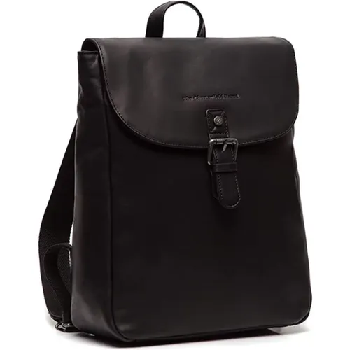 Vermont Leder Rucksack - The Chesterfield Brand - Modalova