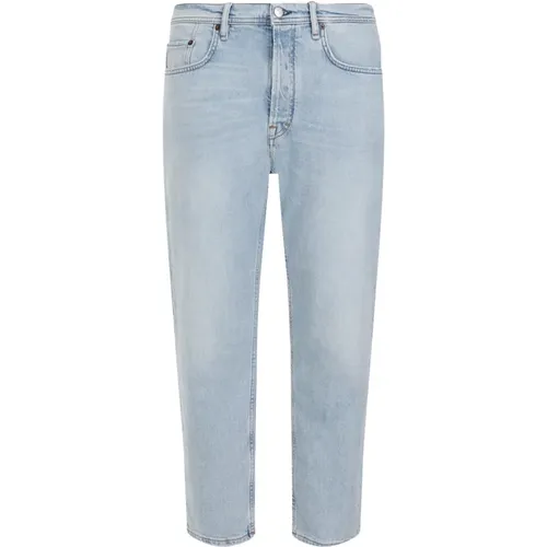 Vintage Slim Fit Jeans , male, Sizes: W31 L30 - Acne Studios - Modalova