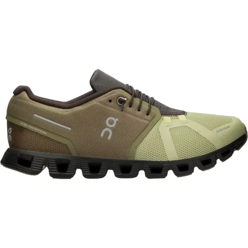 Sneakers for Active Lifestyle , male, Sizes: 6 1/2 UK, 8 1/2 UK - ON Running - Modalova